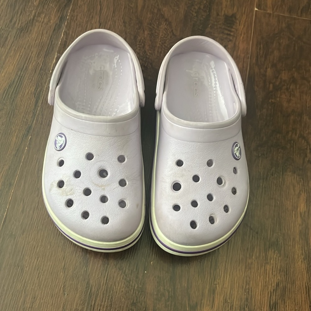 Crocs Size 13